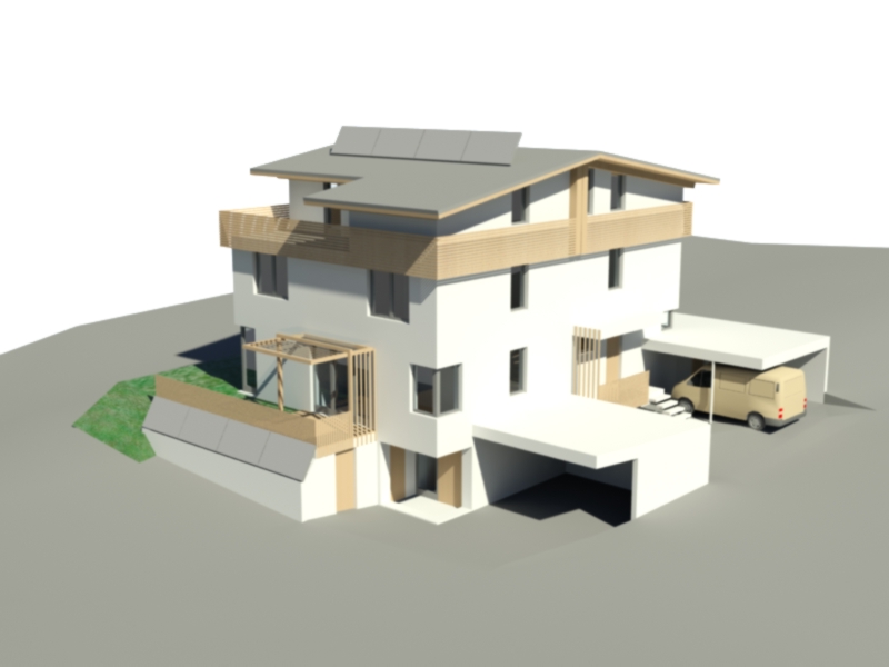 Doppelhaus